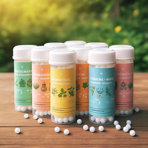 photo espace homéopathie à Igny 