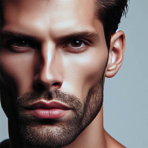 produits cosmétiques pour homme à Igny