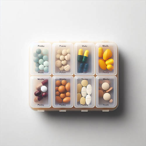 logo de la pharmacie Bellevue à Igny